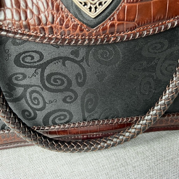 Brighton Weekend Travel Cosmetic Case - Picture 4 of 11